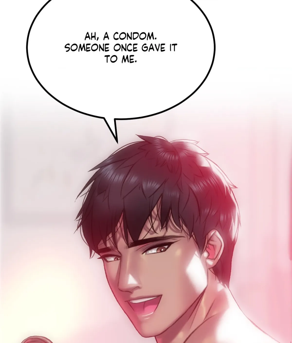 The Man in My Dreams Chapter 2 page 59 - 