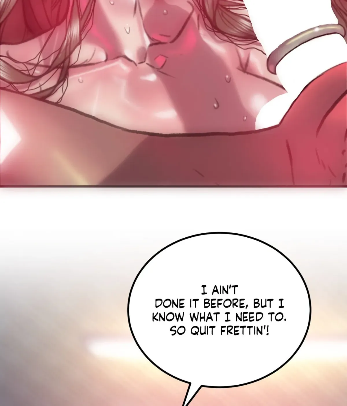 The Man in My Dreams Chapter 2 page 65 - 