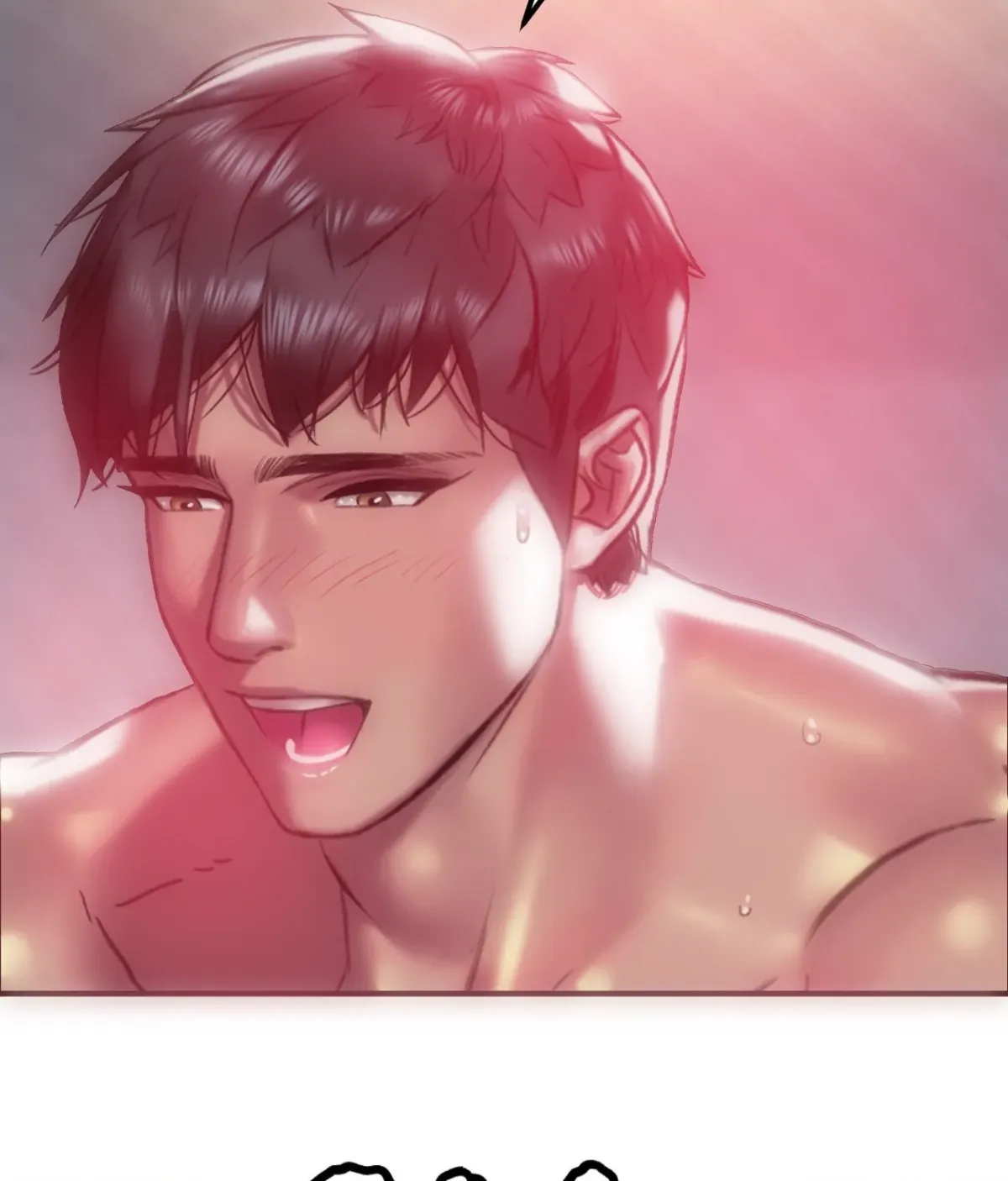 The Man in My Dreams Chapter 2 page 66 - 