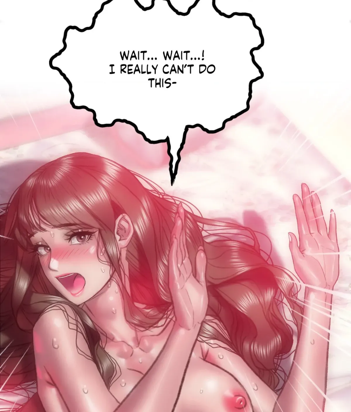 The Man in My Dreams Chapter 2 page 67 - 
