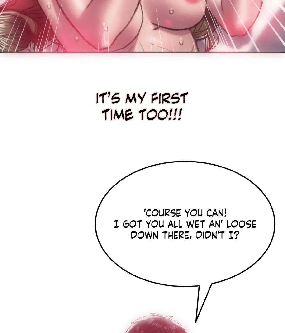 The Man in My Dreams Chapter 2 page 68 - 