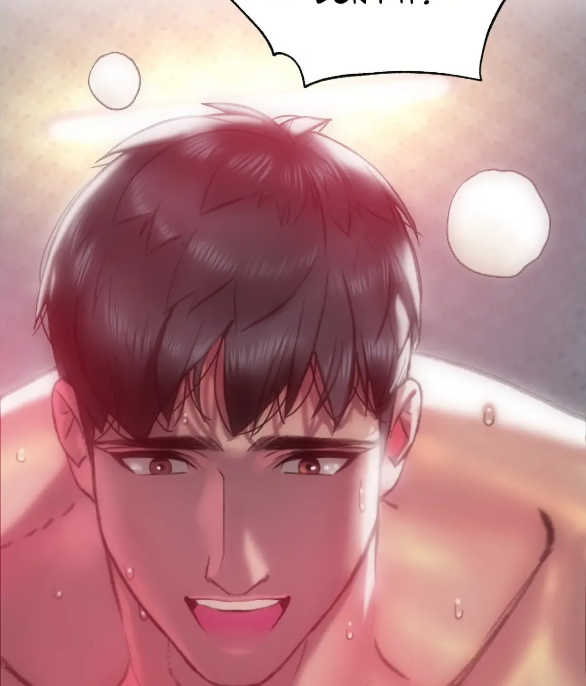 The Man in My Dreams Chapter 2 page 76 - 