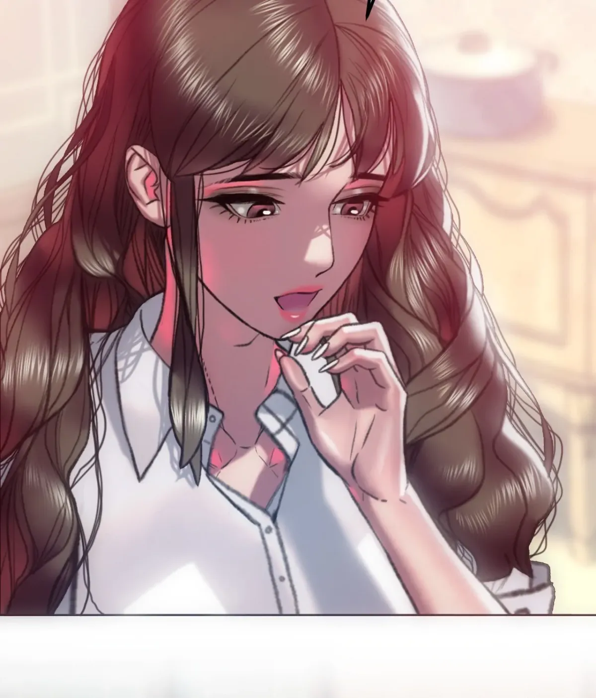 The Man in My Dreams Chapter 2 page 9 - 