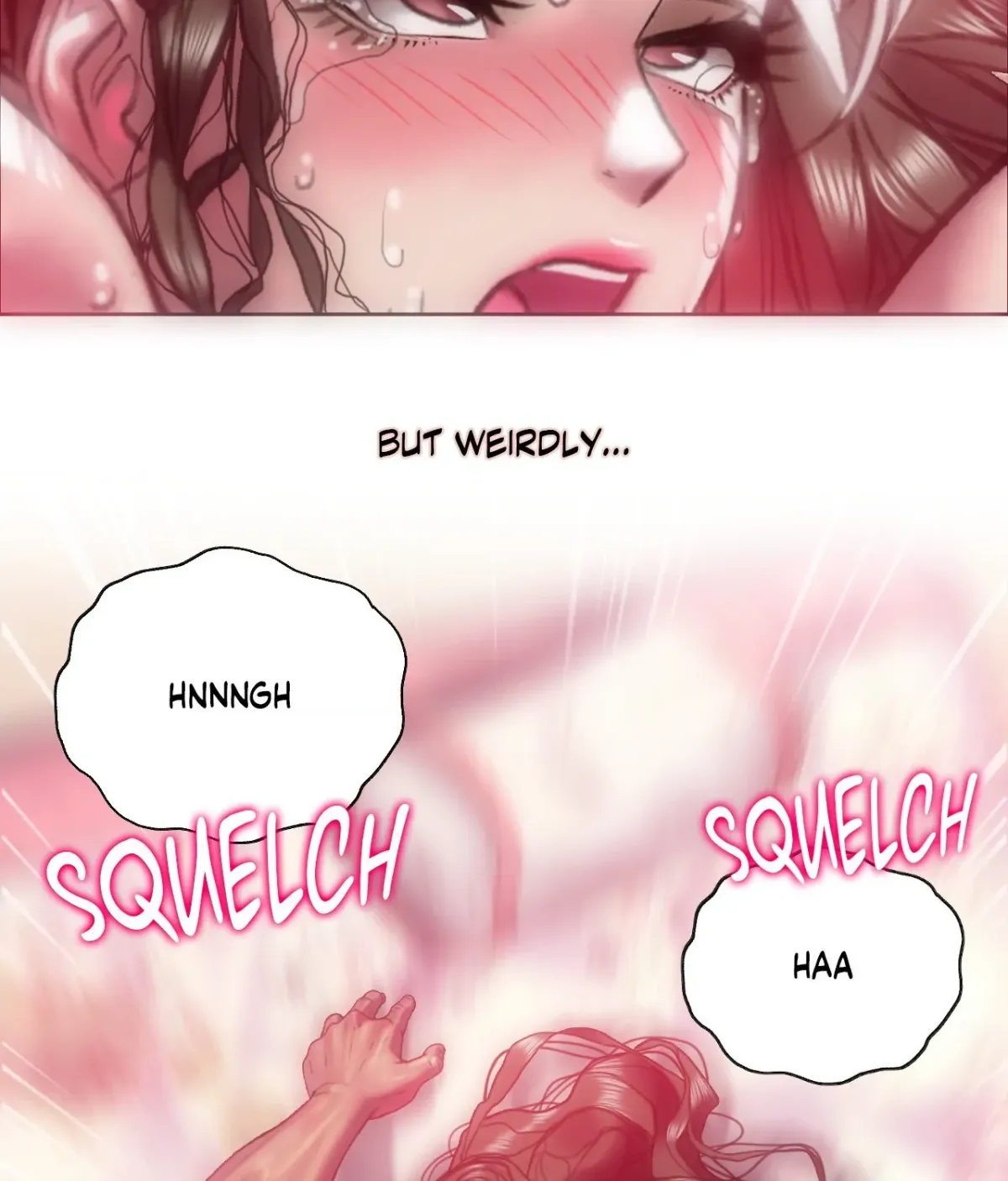 The Man in My Dreams Chapter 2 page 82 - 
