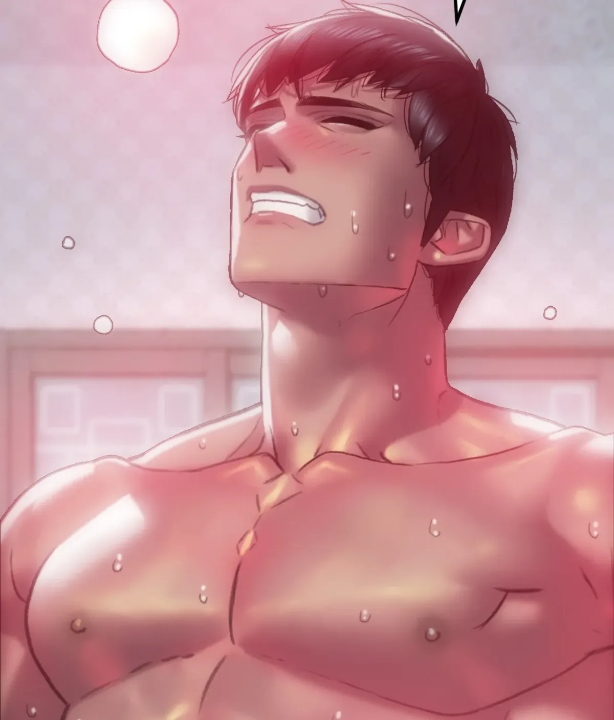 The Man in My Dreams Chapter 2 page 87 - 