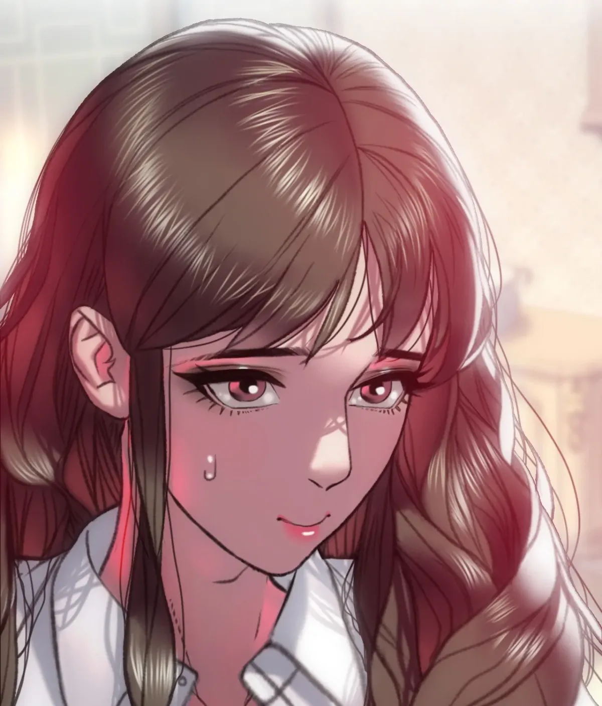 The Man in My Dreams Chapter 2 page 10 - 