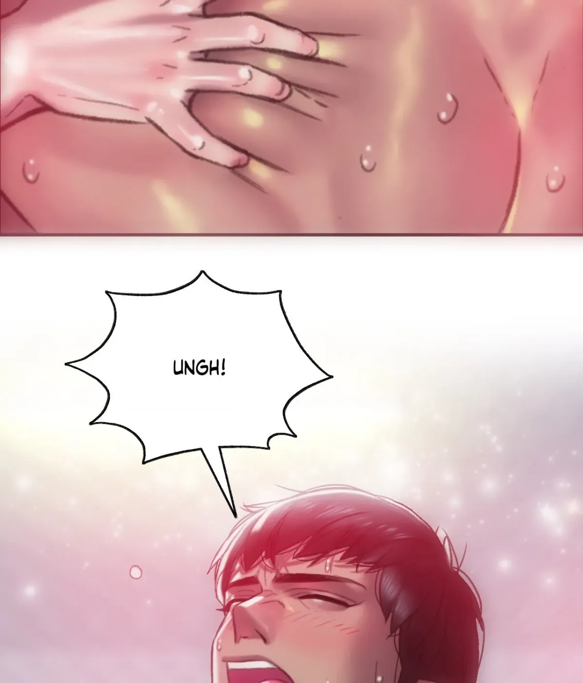 The Man in My Dreams Chapter 2 page 94 - 
