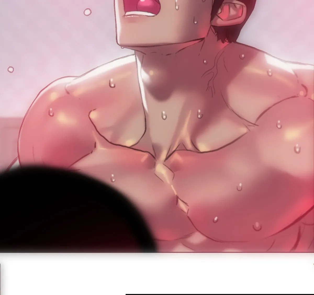 The Man in My Dreams Chapter 2 page 95 - 