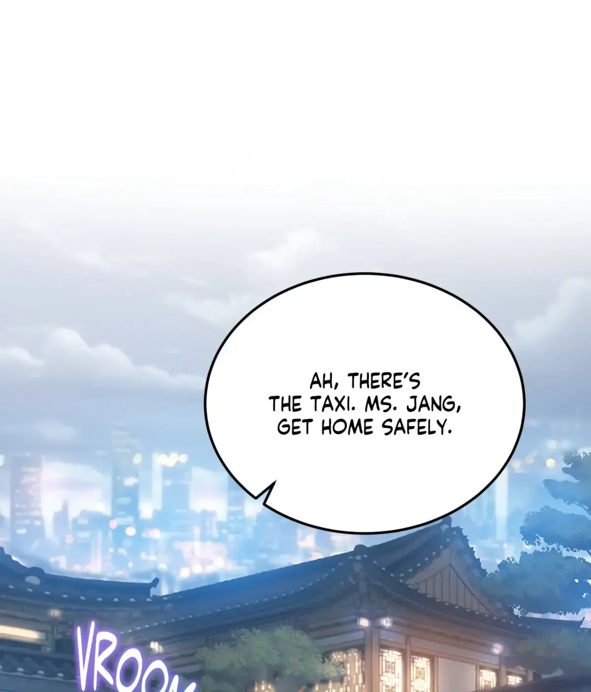 The Man in My Dreams Chapter 20 page 104 - 