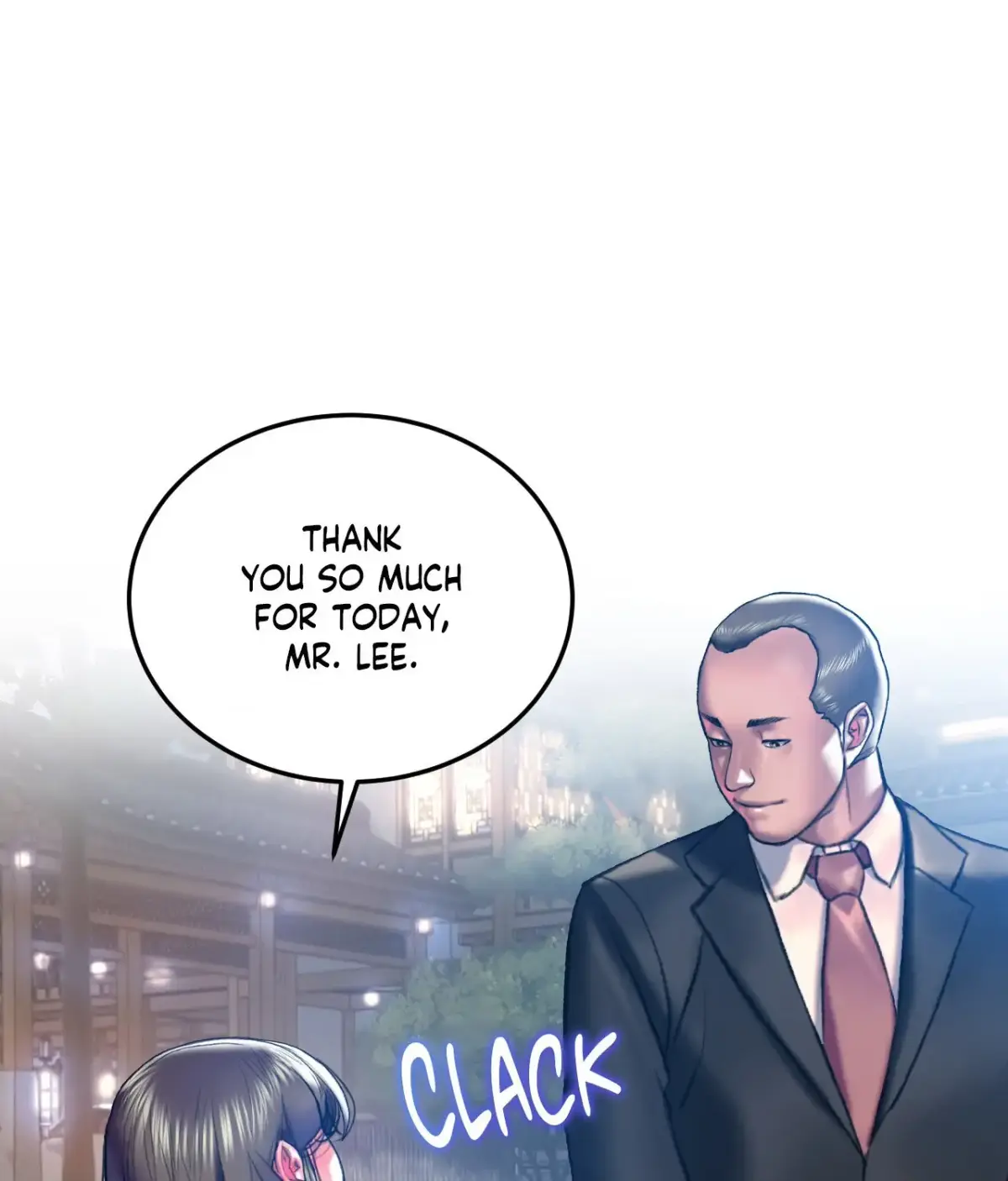 The Man in My Dreams Chapter 20 page 106 - 