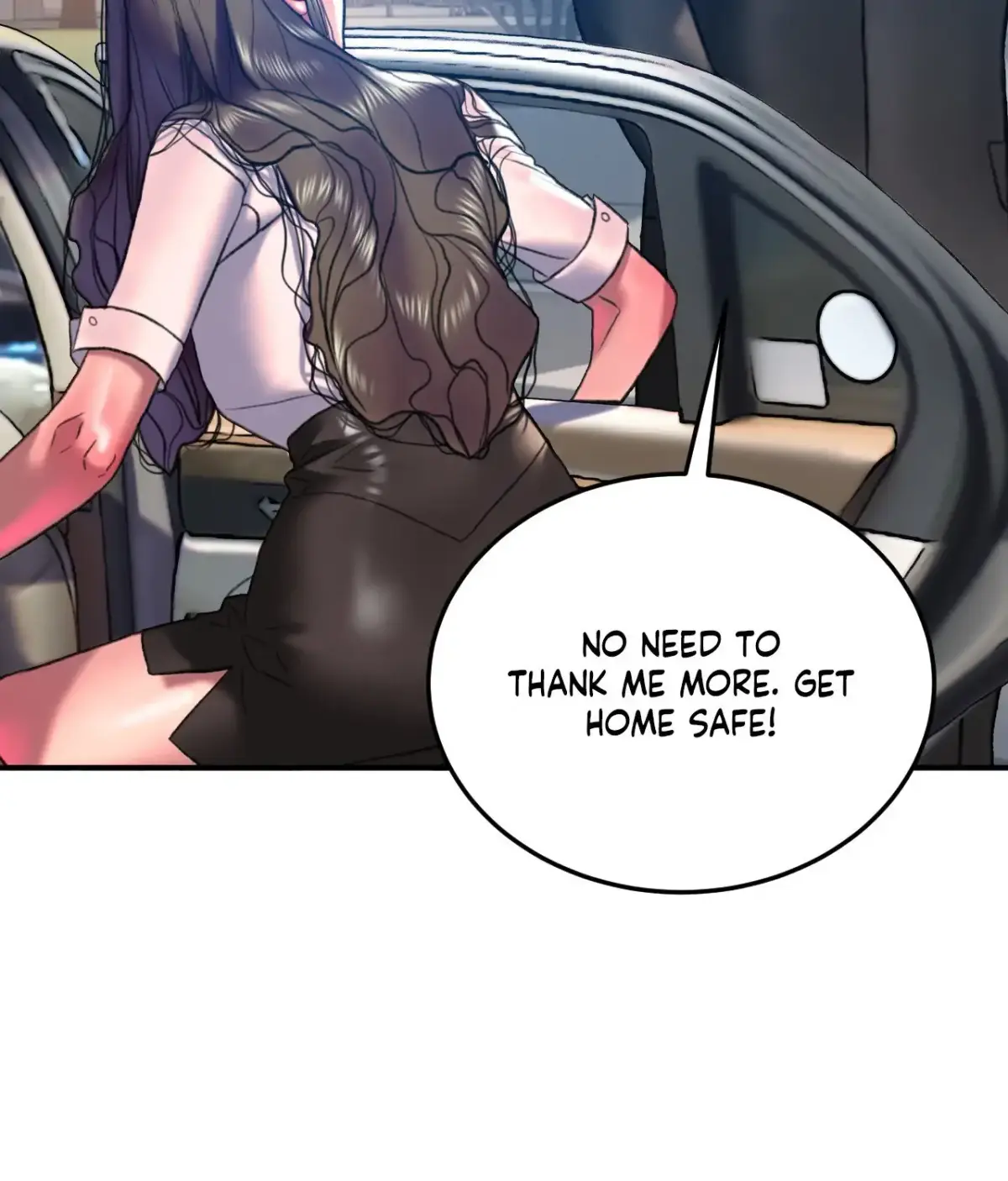 The Man in My Dreams Chapter 20 page 107 - 