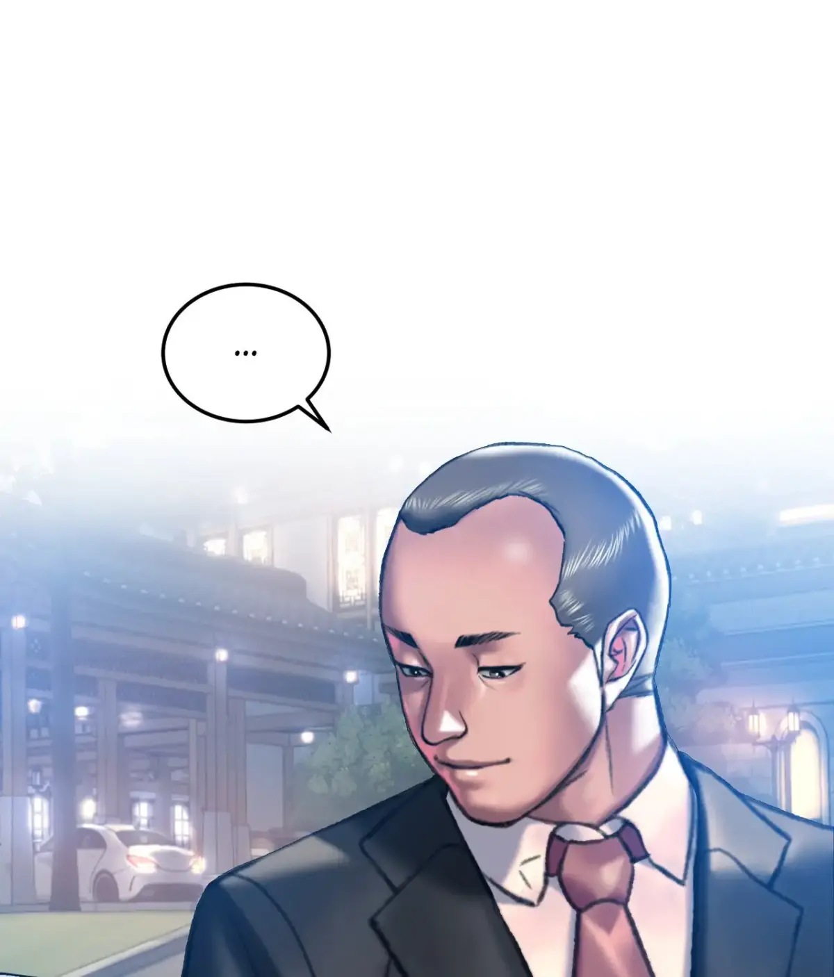 The Man in My Dreams Chapter 20 page 108 - 