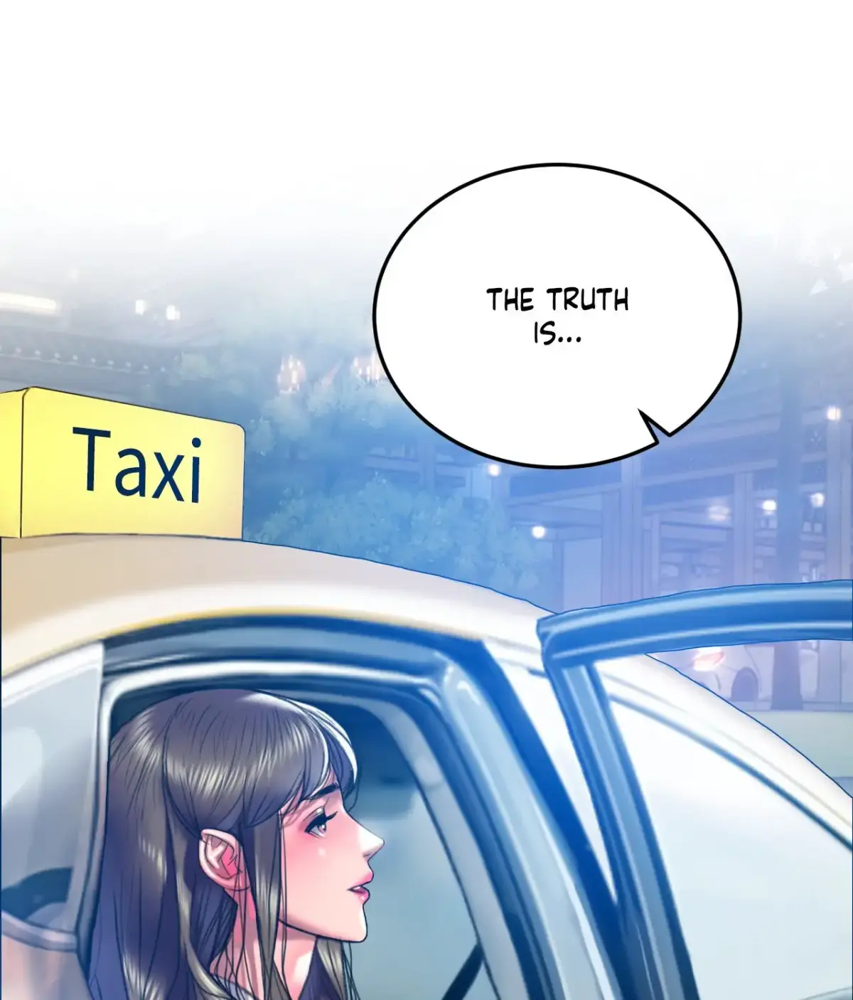 The Man in My Dreams Chapter 20 page 110 - 