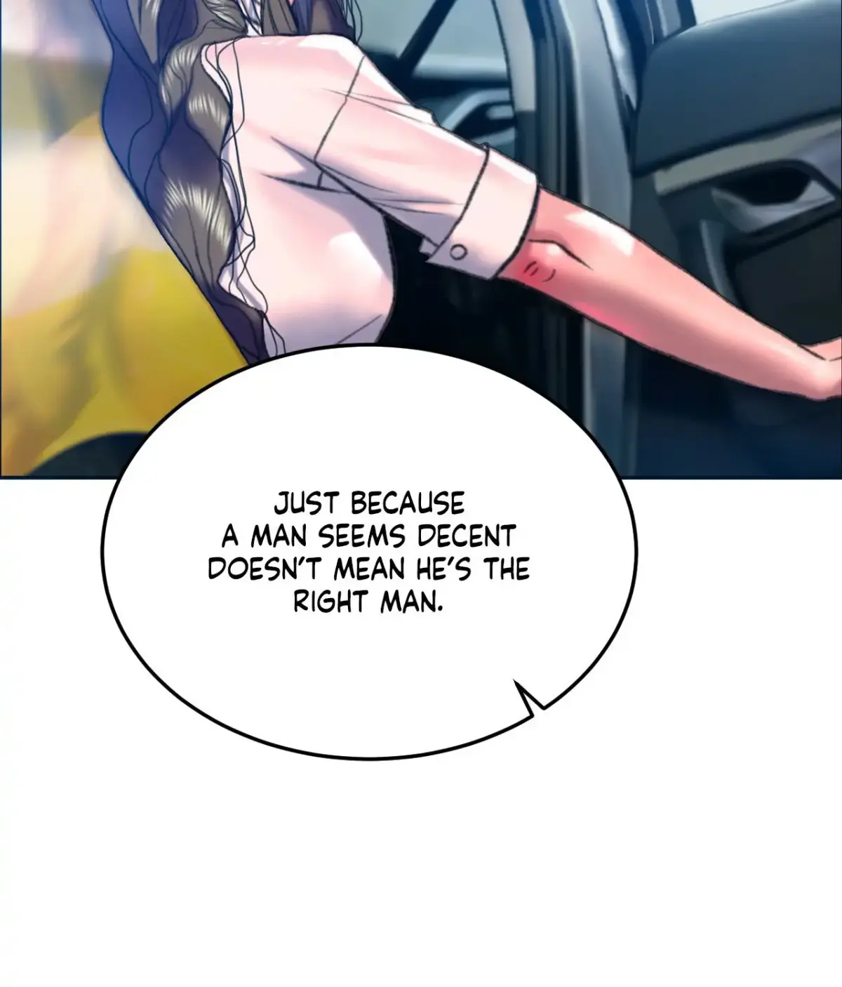 The Man in My Dreams Chapter 20 page 111 - 
