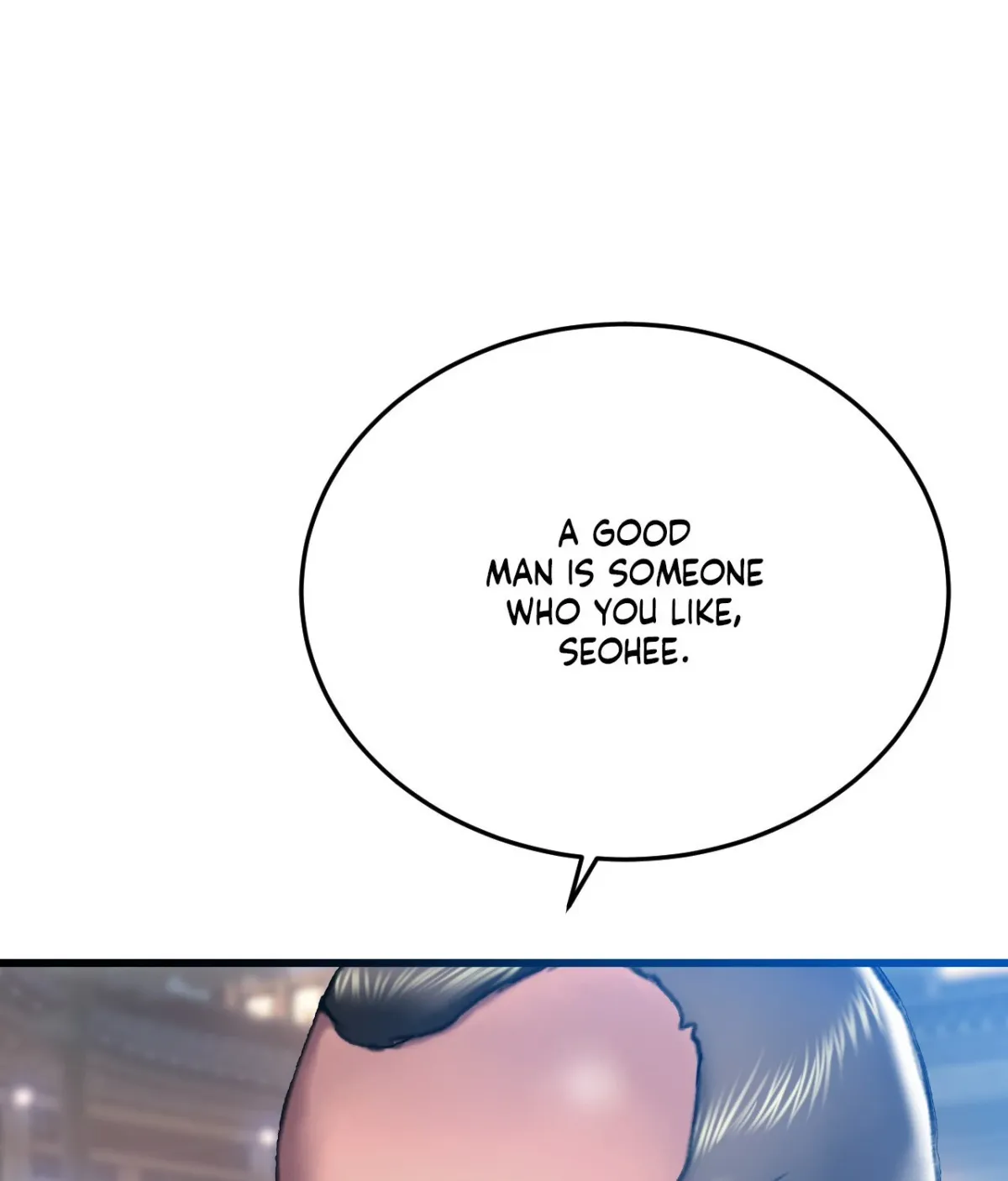 The Man in My Dreams Chapter 20 page 112 - 