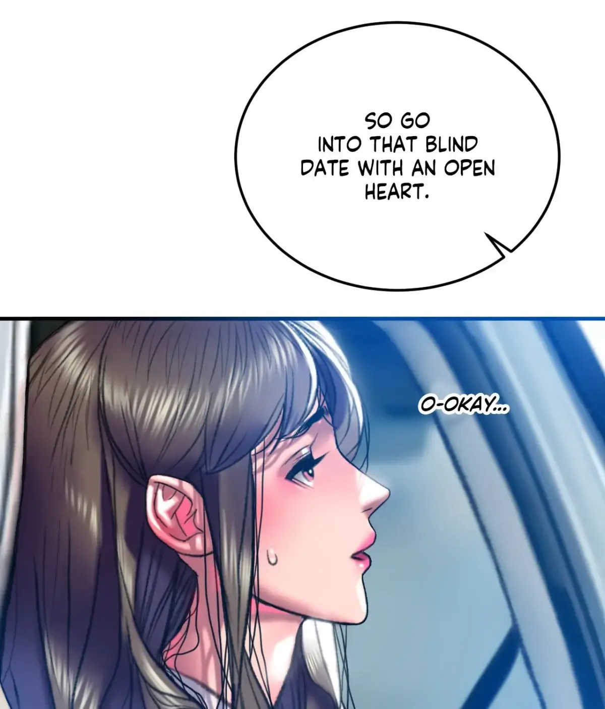 The Man in My Dreams Chapter 20 page 114 - 