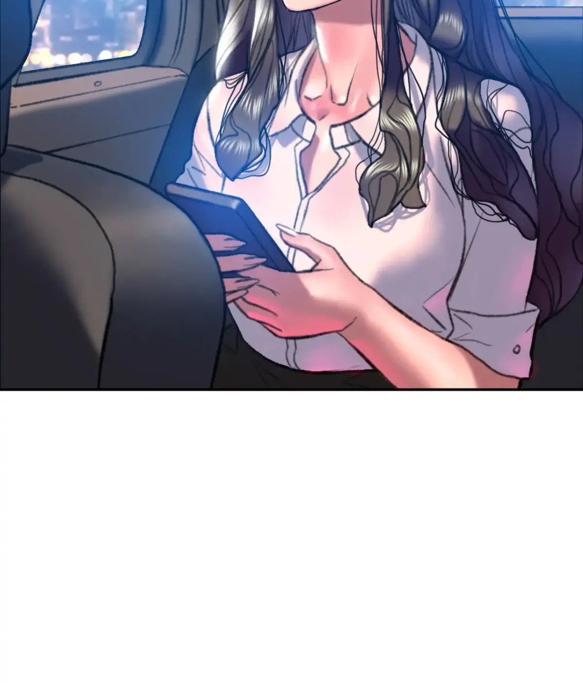 The Man in My Dreams Chapter 20 page 119 - 