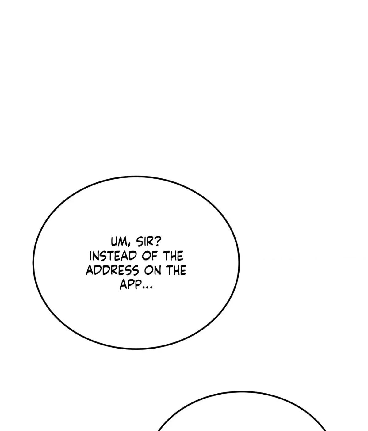 The Man in My Dreams Chapter 20 page 121 - 