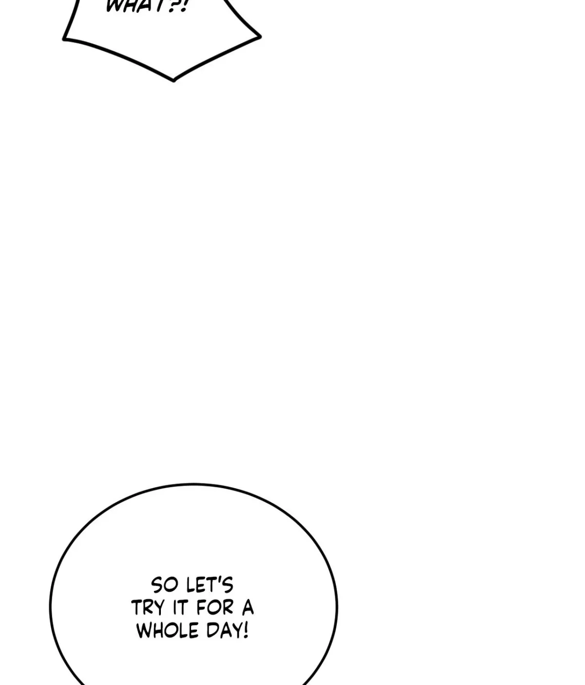 The Man in My Dreams Chapter 20 page 14 - 