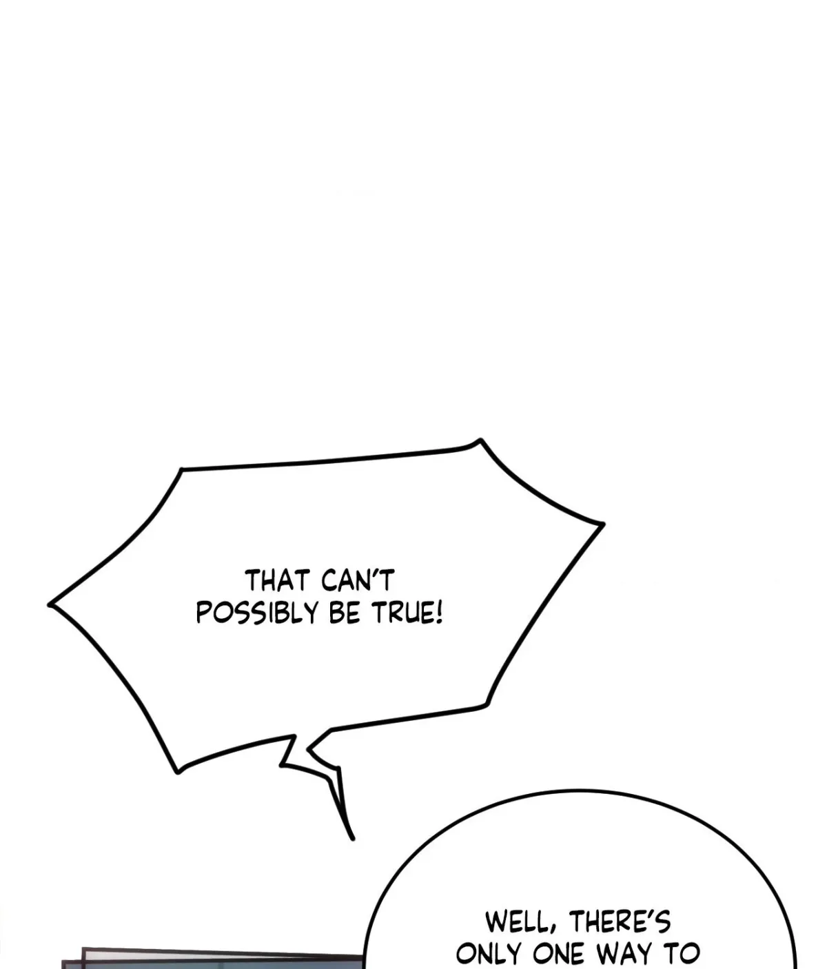The Man in My Dreams Chapter 20 page 17 - 