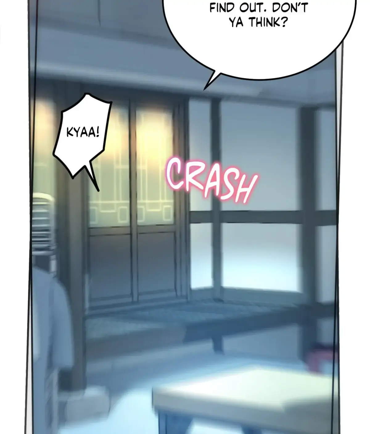 The Man in My Dreams Chapter 20 page 18 - 