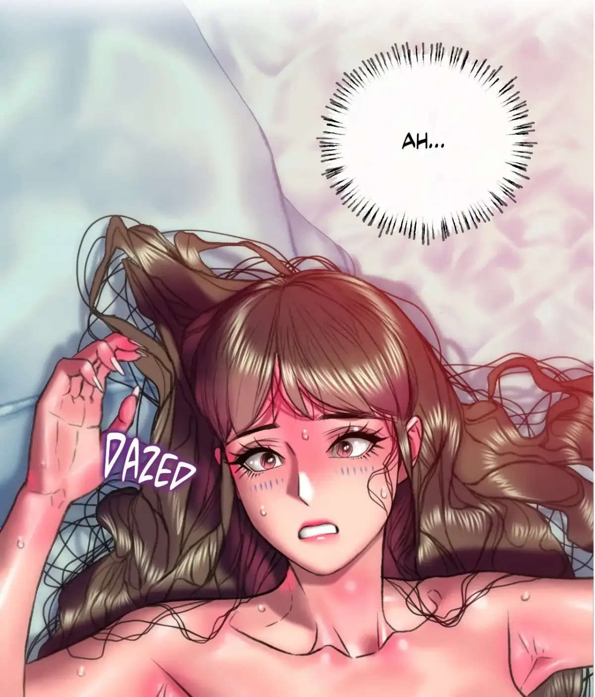 The Man in My Dreams Chapter 20 page 23 - 