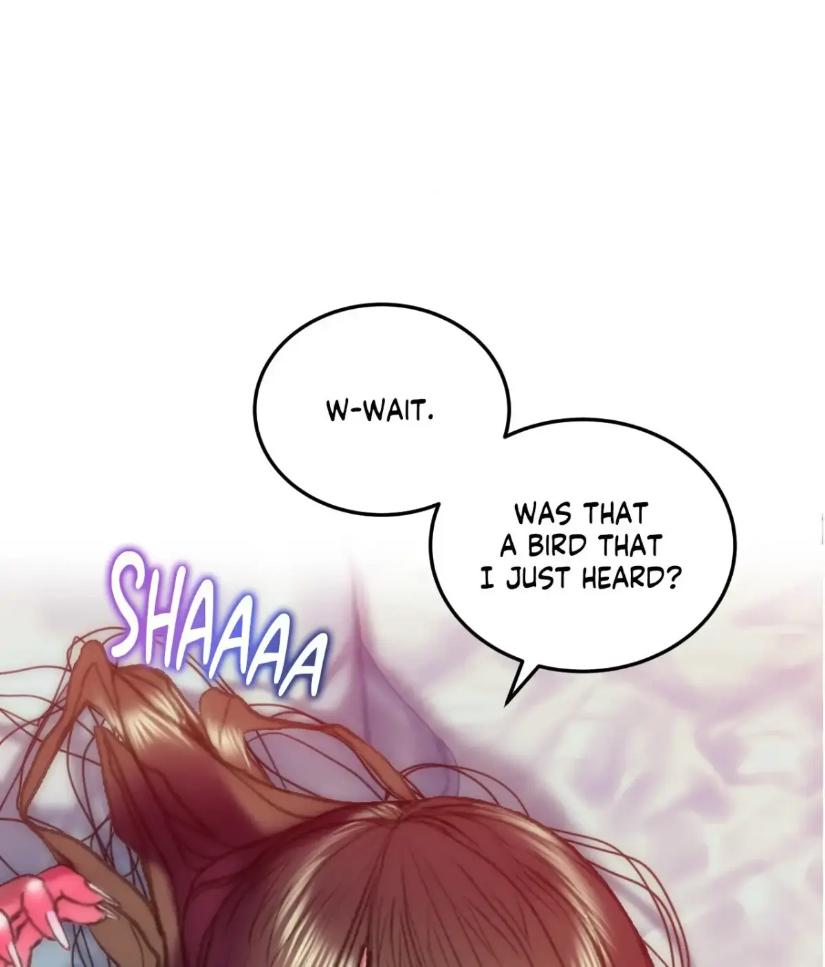 The Man in My Dreams Chapter 20 page 25 - 