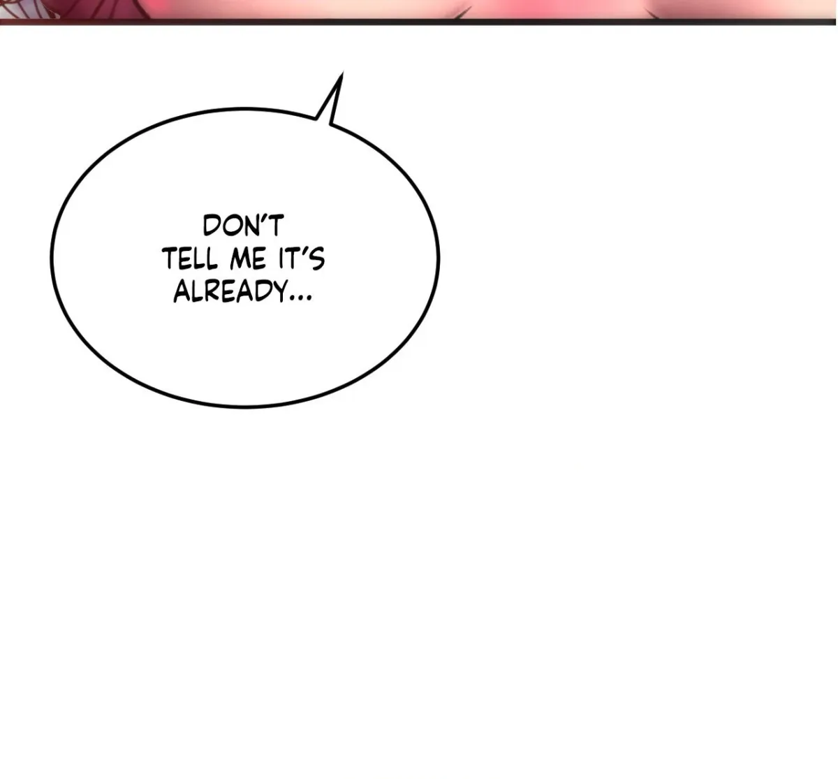 The Man in My Dreams Chapter 20 page 27 - 