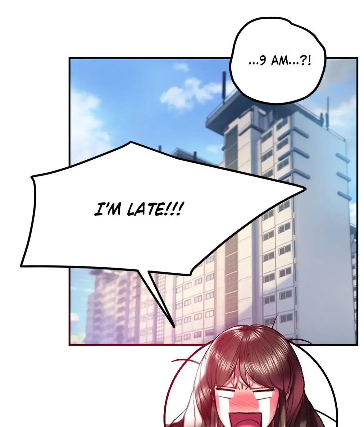 The Man in My Dreams Chapter 20 page 28 - 