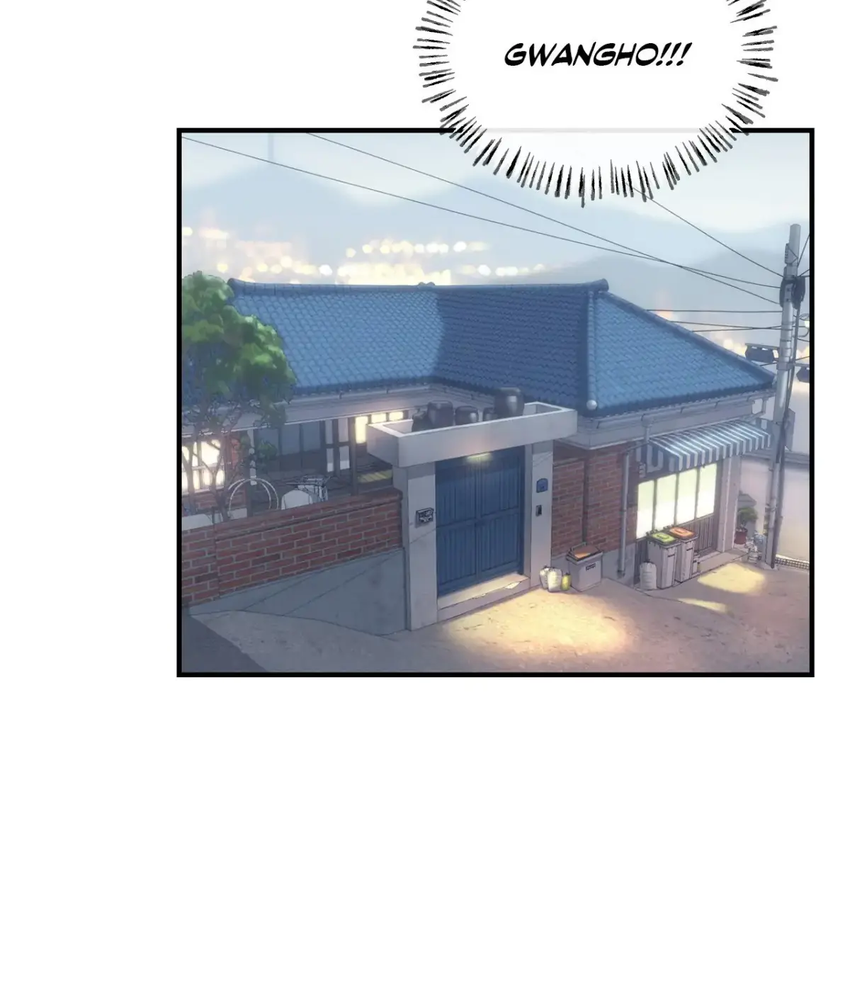 The Man in My Dreams Chapter 20 page 30 - 