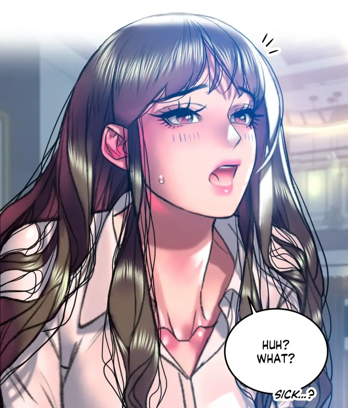 The Man in My Dreams Chapter 20 page 37 - 