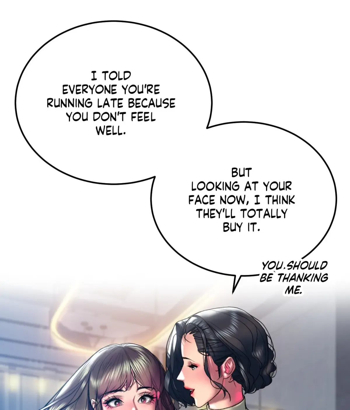 The Man in My Dreams Chapter 20 page 39 - 