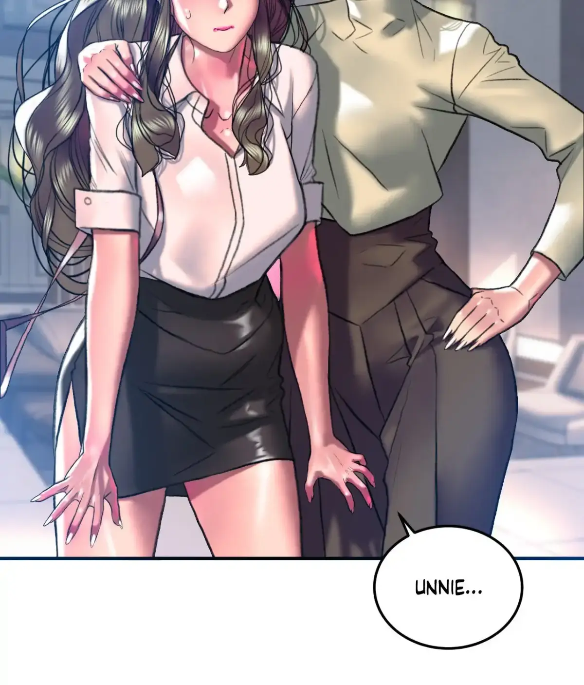 The Man in My Dreams Chapter 20 page 40 - 