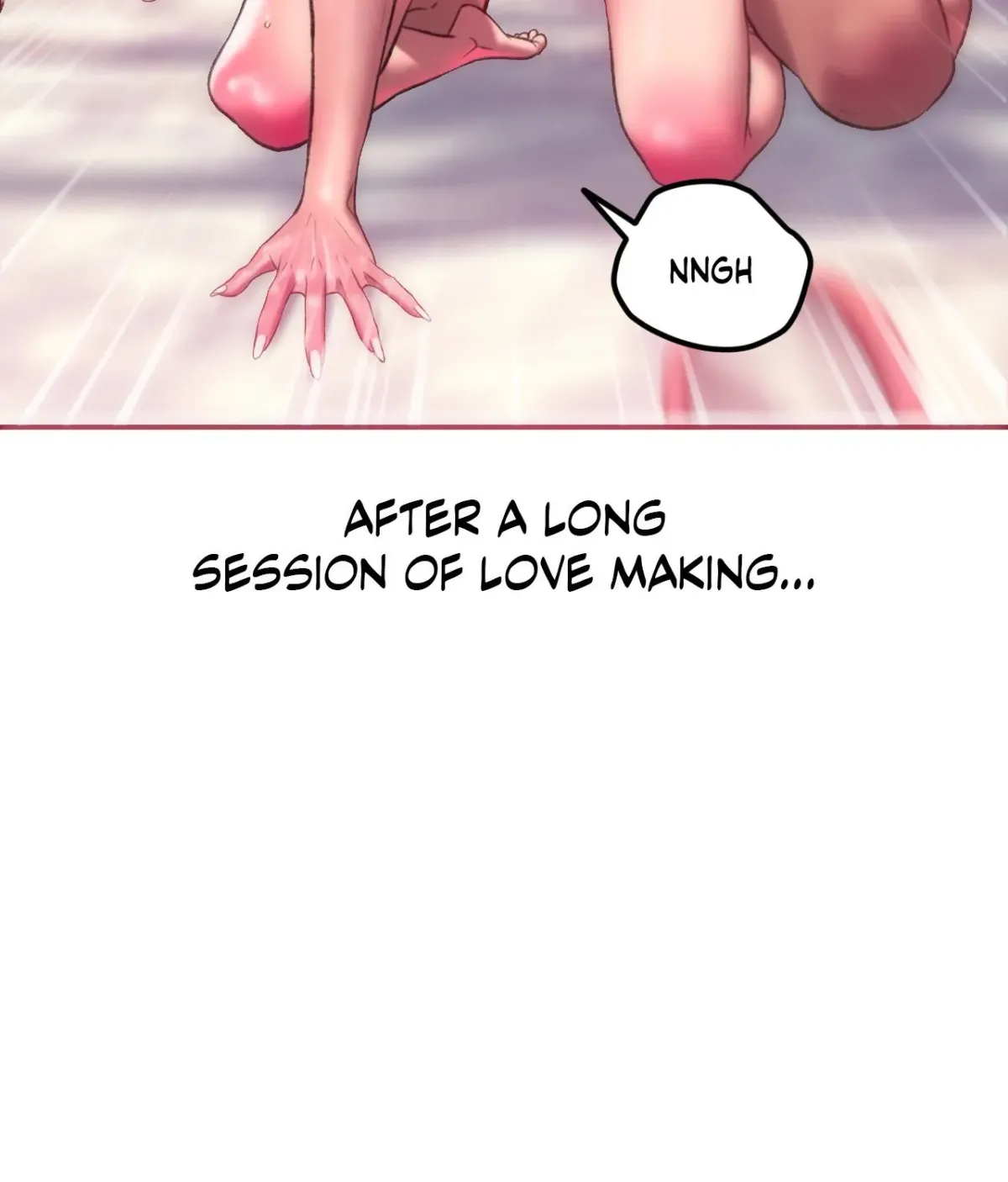 The Man in My Dreams Chapter 20 page 5 - 