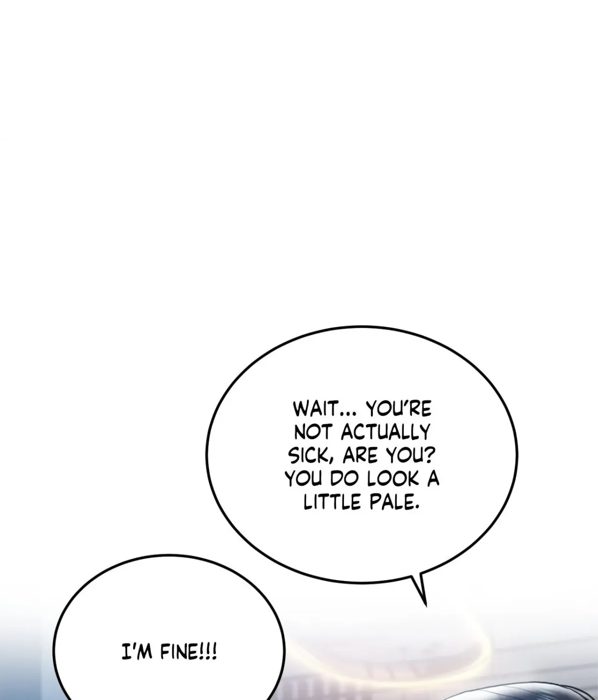 The Man in My Dreams Chapter 20 page 41 - 