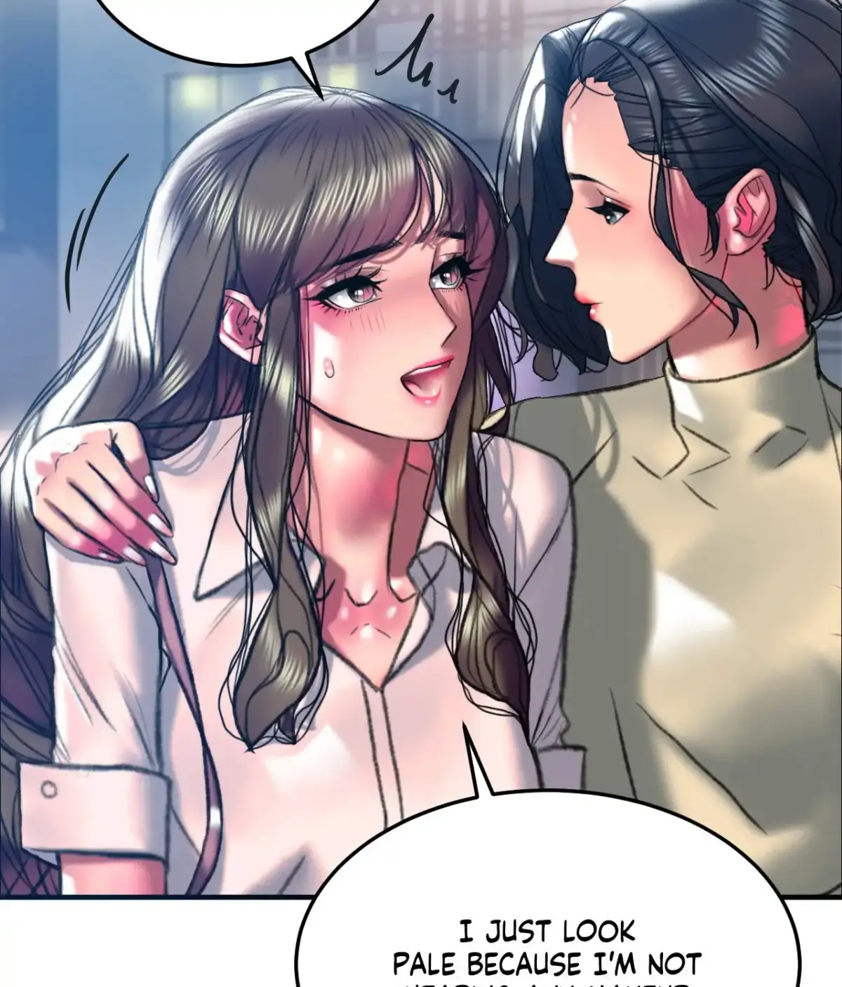 The Man in My Dreams Chapter 20 page 42 - 