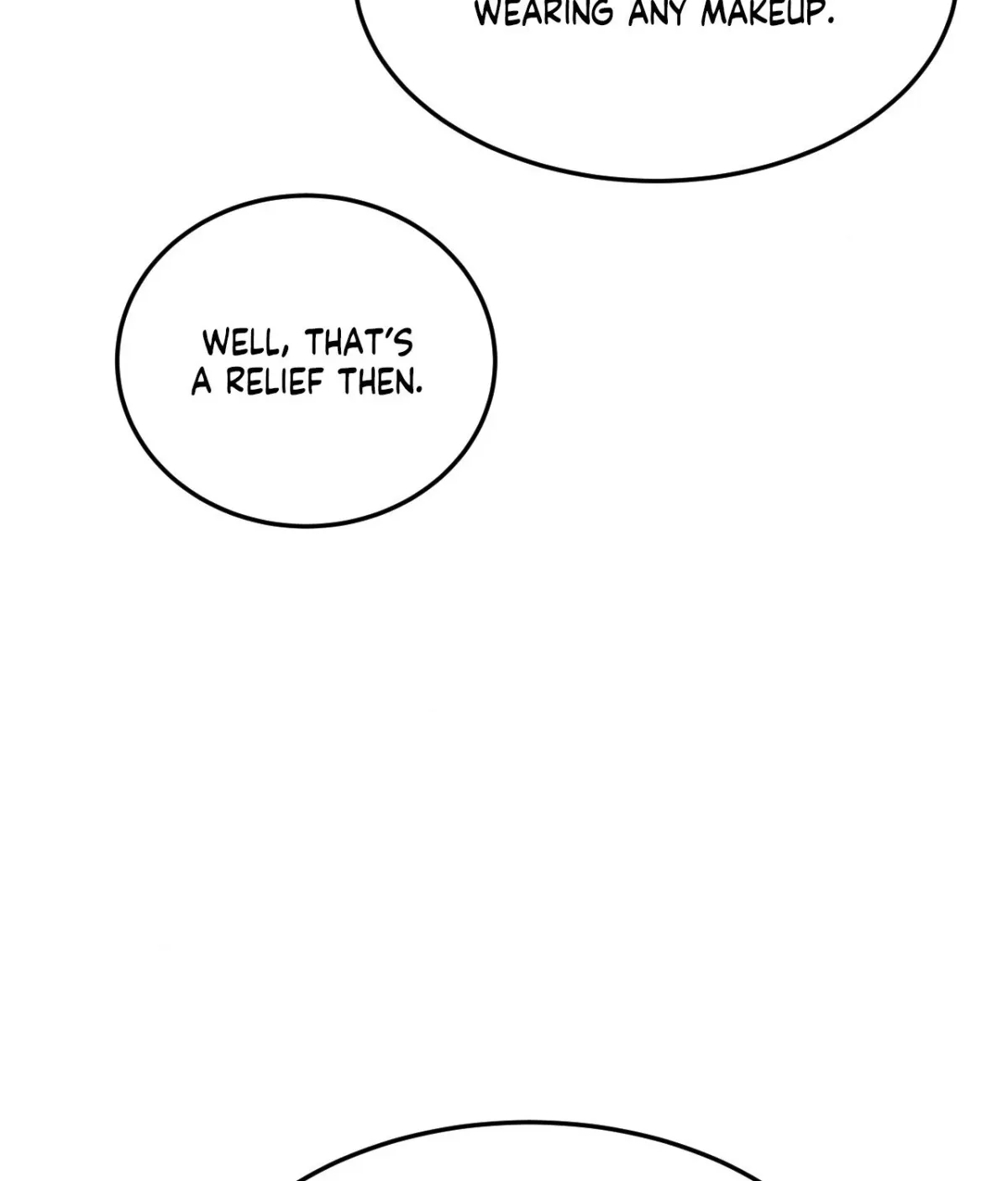 The Man in My Dreams Chapter 20 page 43 - 