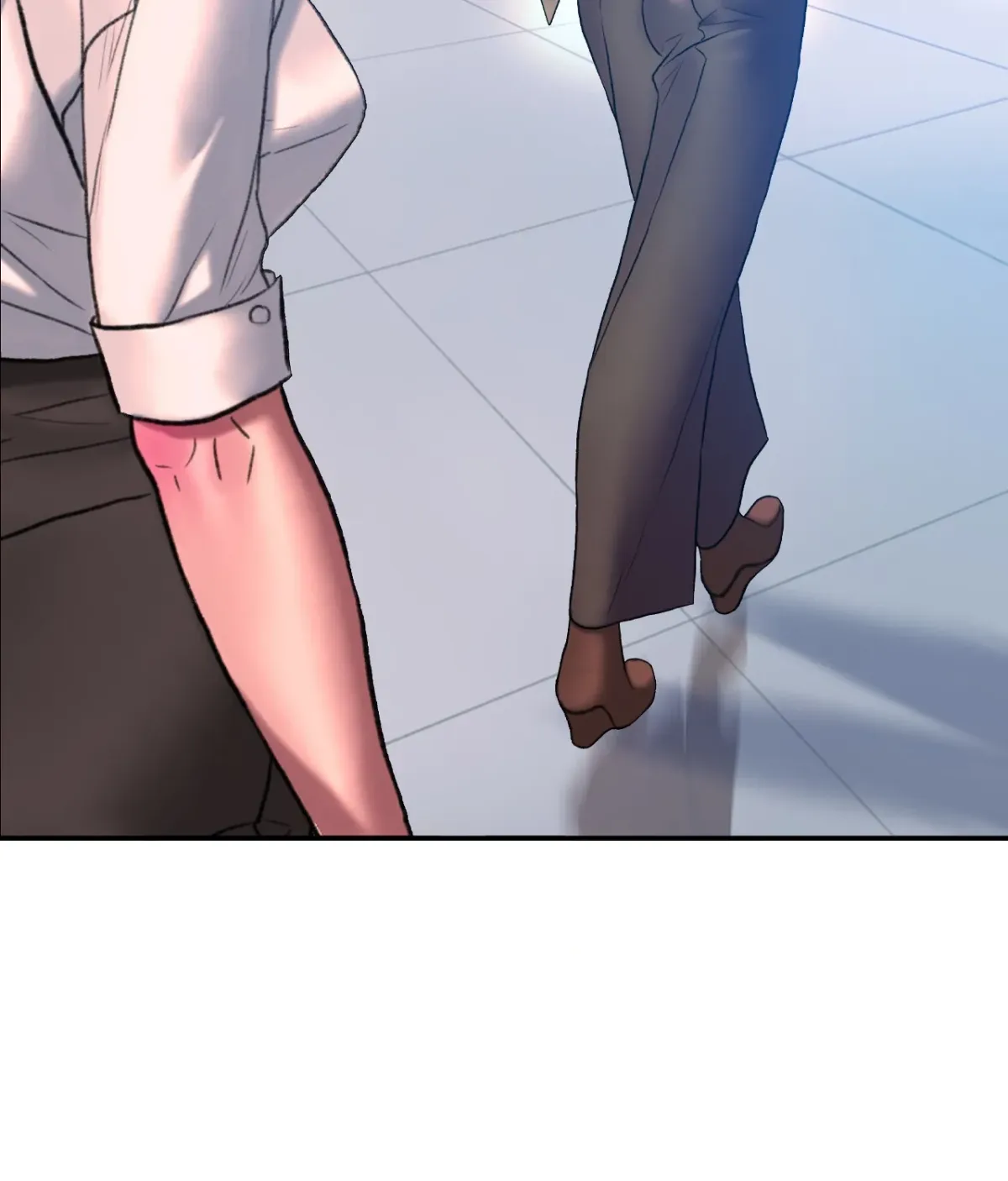 The Man in My Dreams Chapter 20 page 45 - 