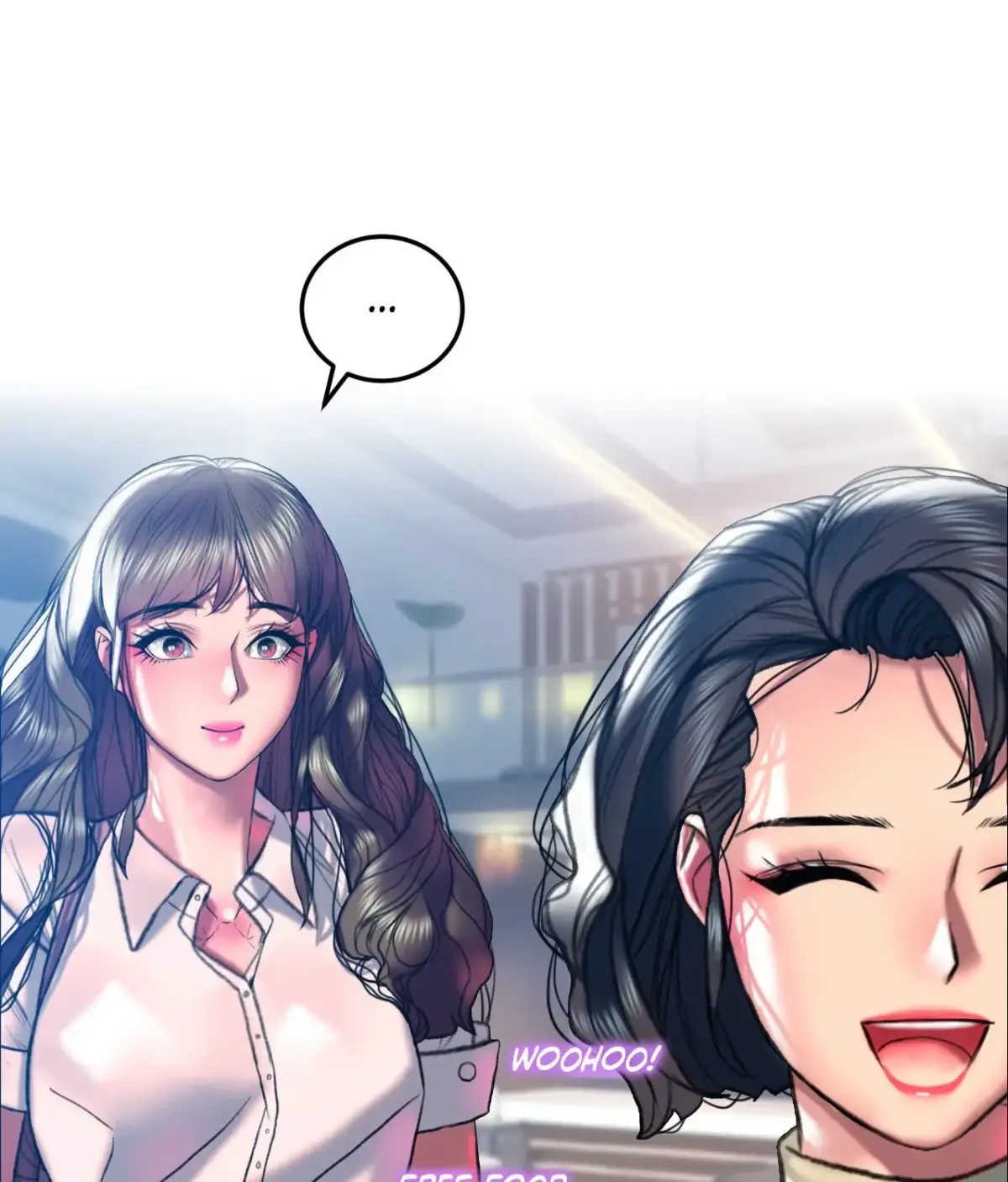 The Man in My Dreams Chapter 20 page 46 - 
