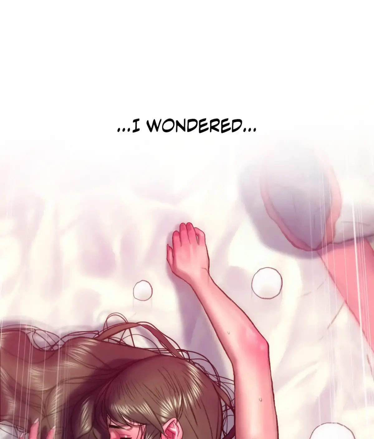 The Man in My Dreams Chapter 20 page 6 - 