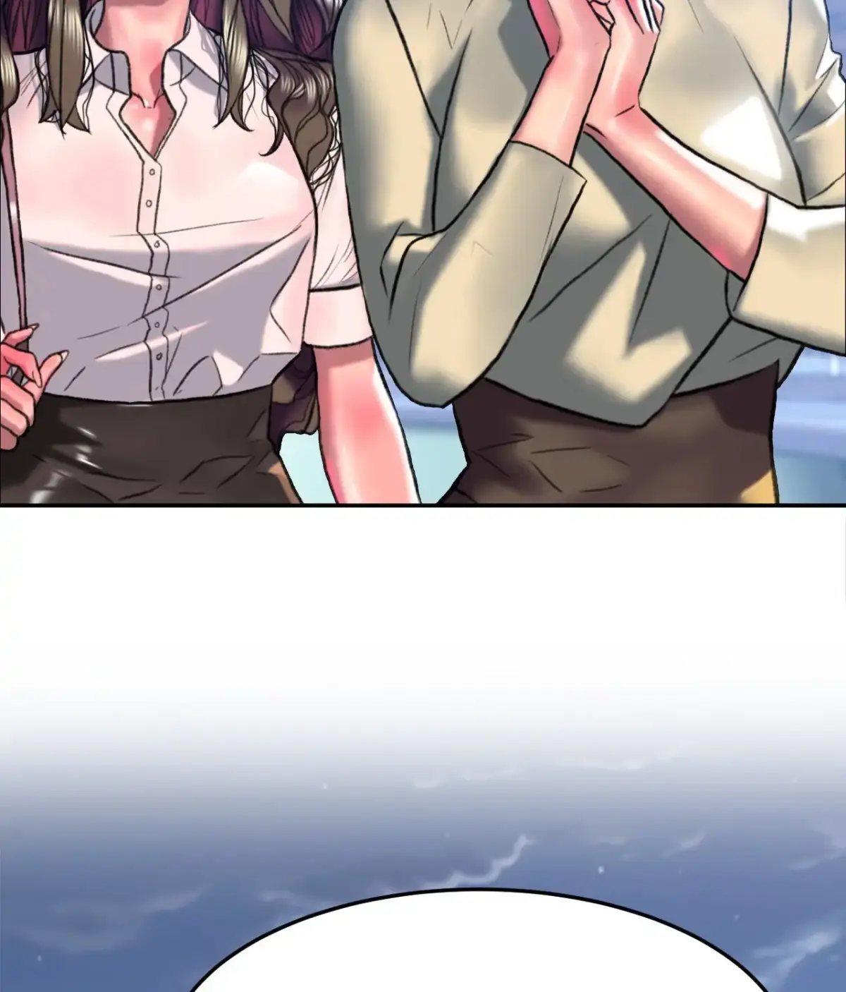 The Man in My Dreams Chapter 20 page 54 - 