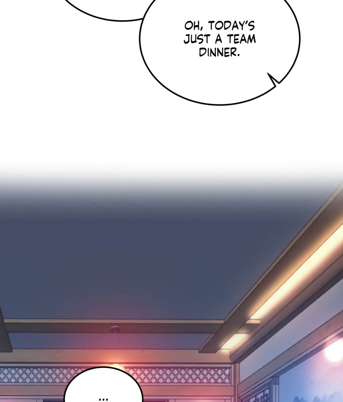 The Man in My Dreams Chapter 20 page 58 - 