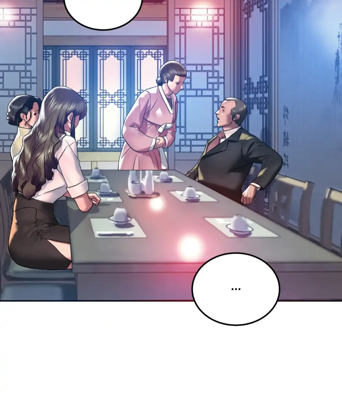 The Man in My Dreams Chapter 20 page 59 - 