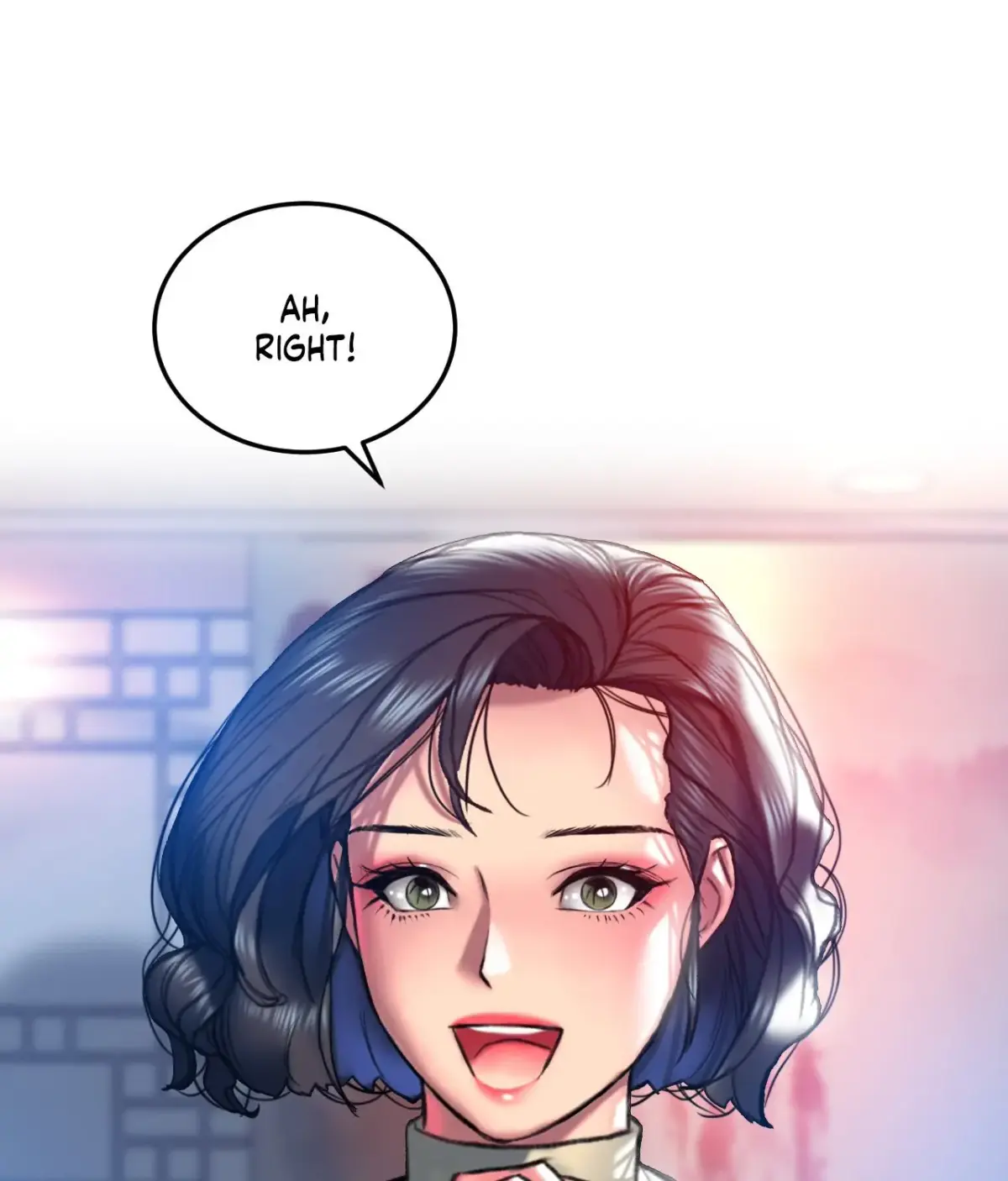 The Man in My Dreams Chapter 20 page 60 - 