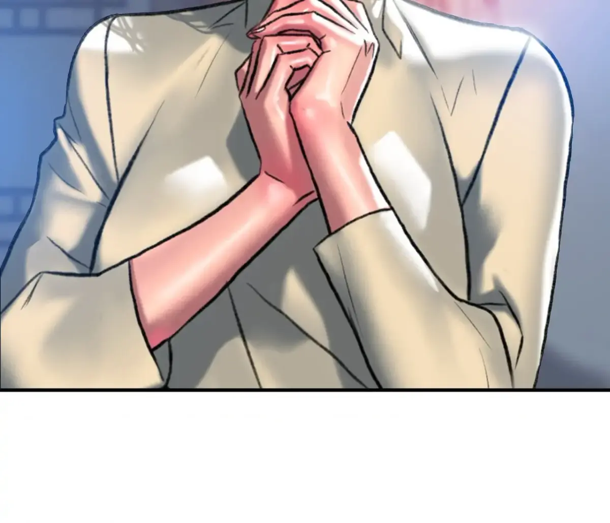 The Man in My Dreams Chapter 20 page 61 - 