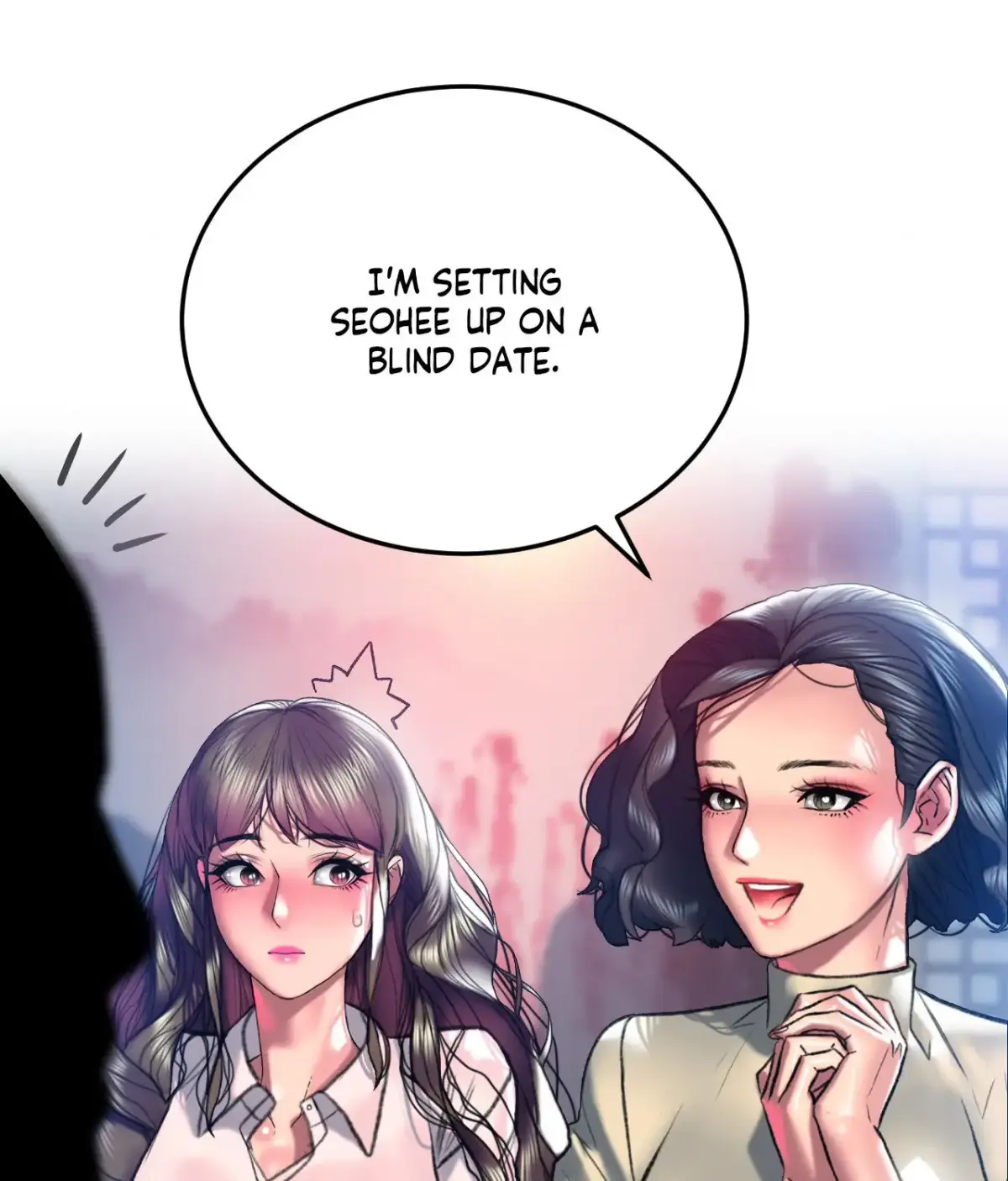 The Man in My Dreams Chapter 20 page 62 - 
