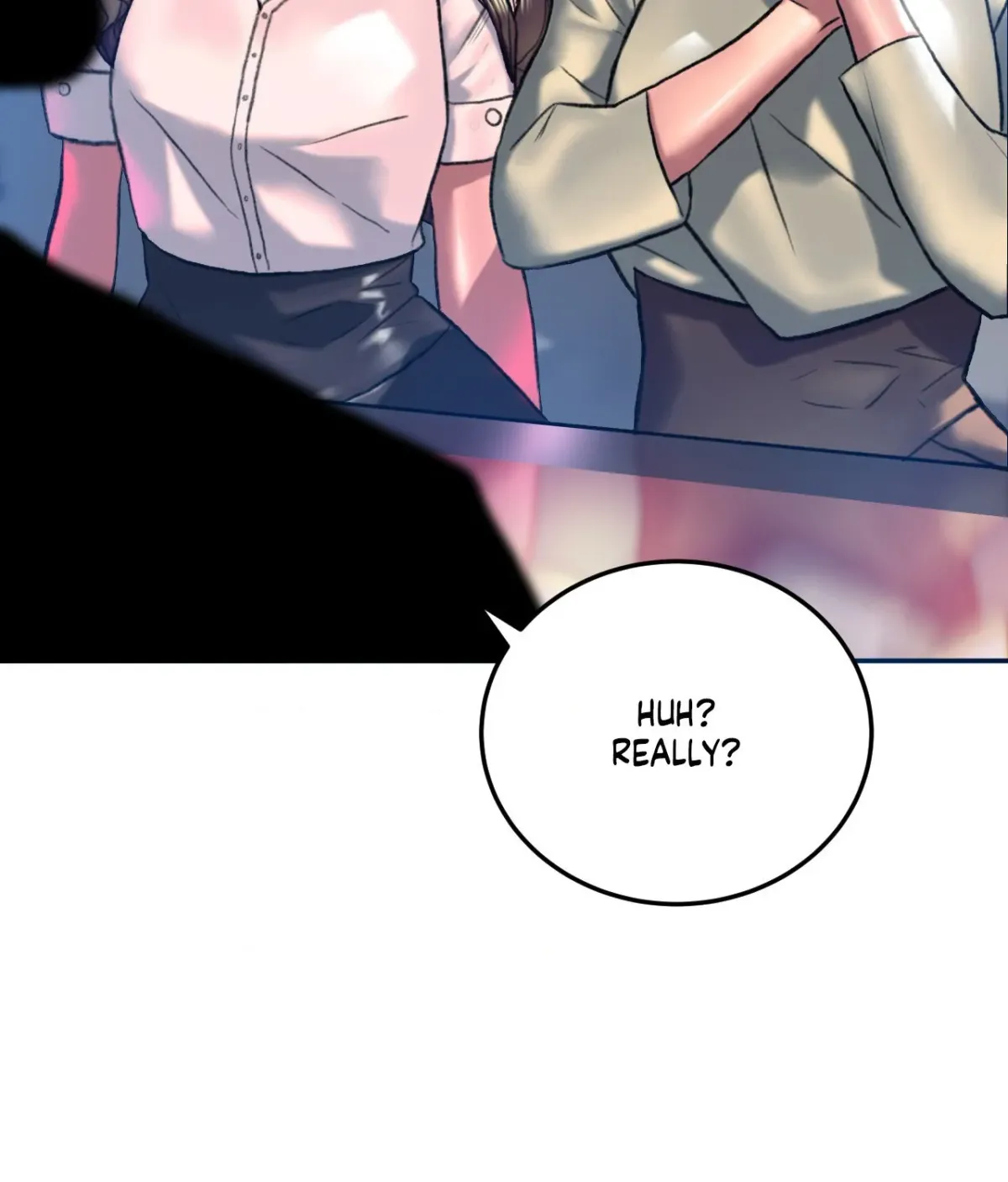 The Man in My Dreams Chapter 20 page 63 - 