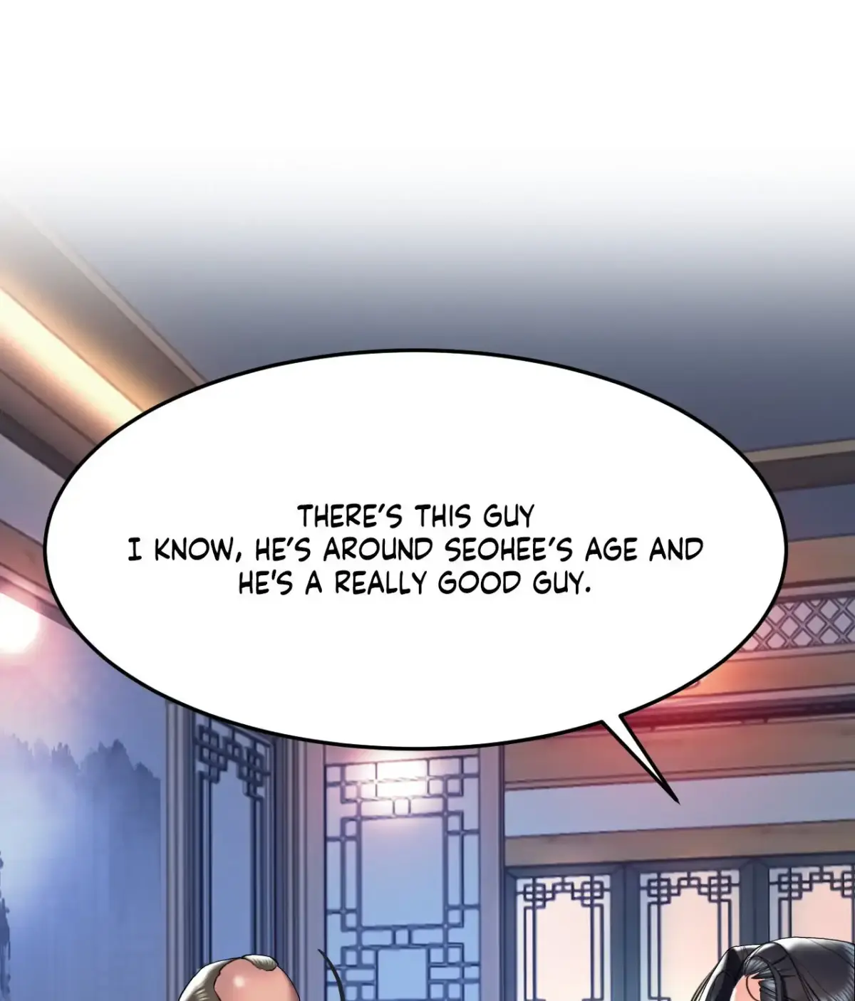 The Man in My Dreams Chapter 20 page 64 - 