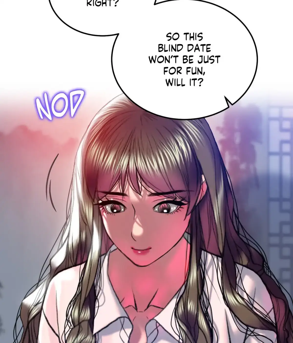The Man in My Dreams Chapter 20 page 66 - 