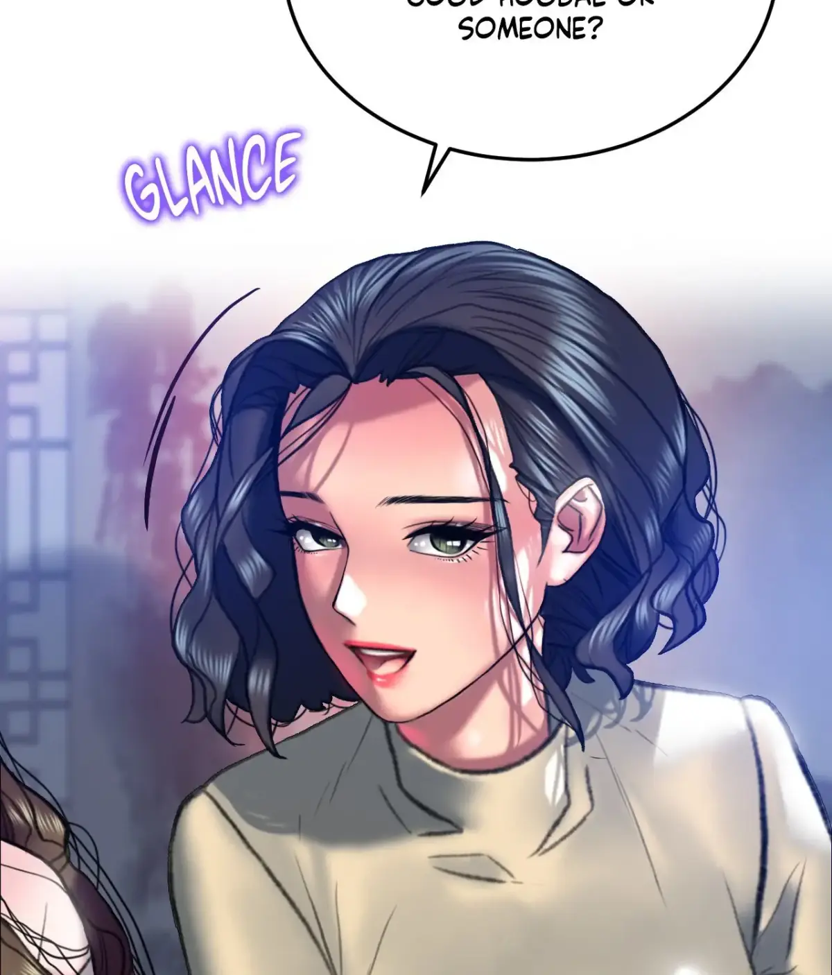 The Man in My Dreams Chapter 20 page 68 - 